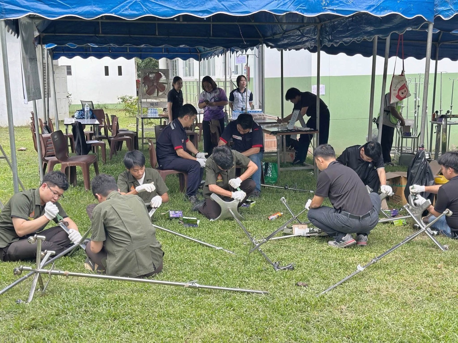 รูปกิจกรรม