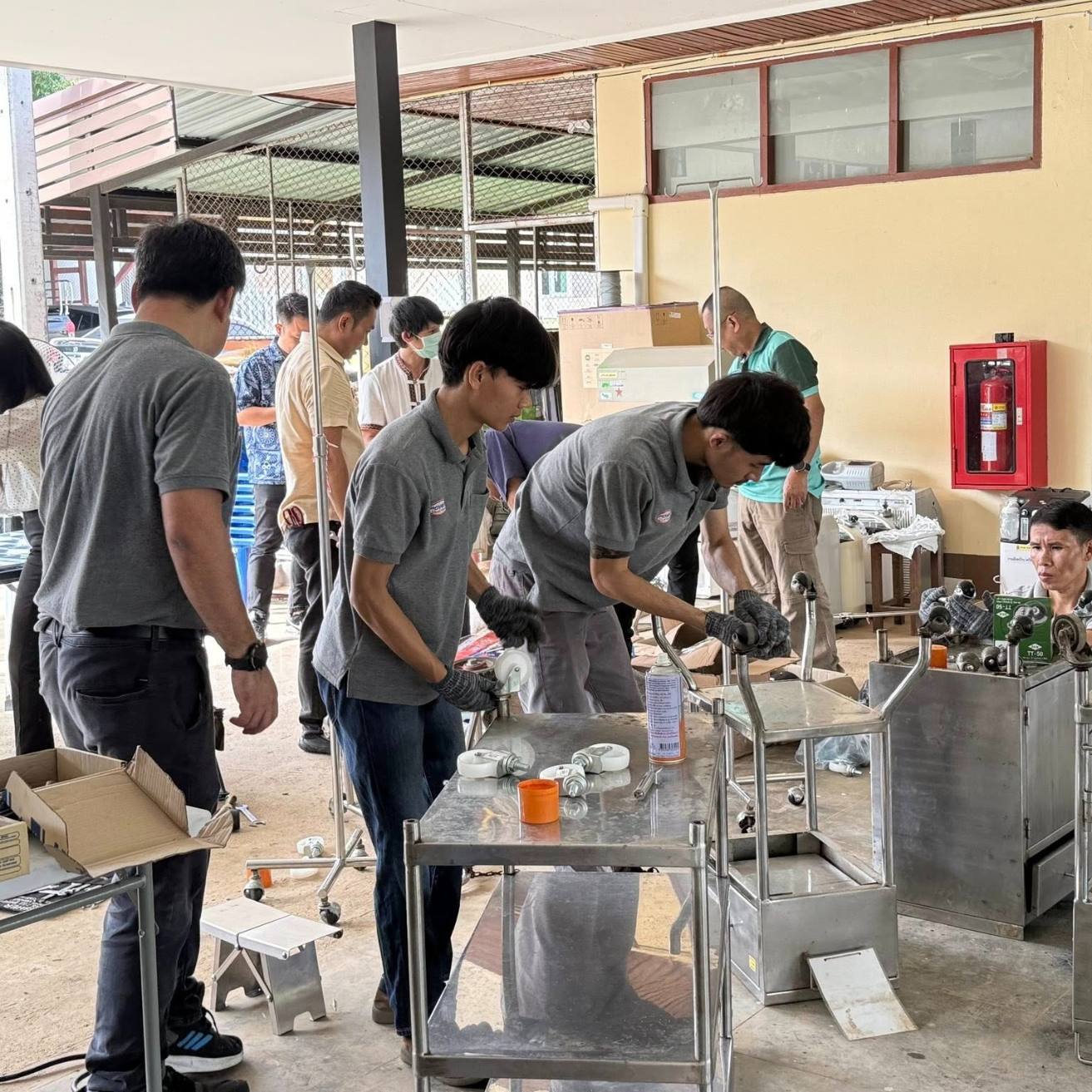 รูปกิจกรรม