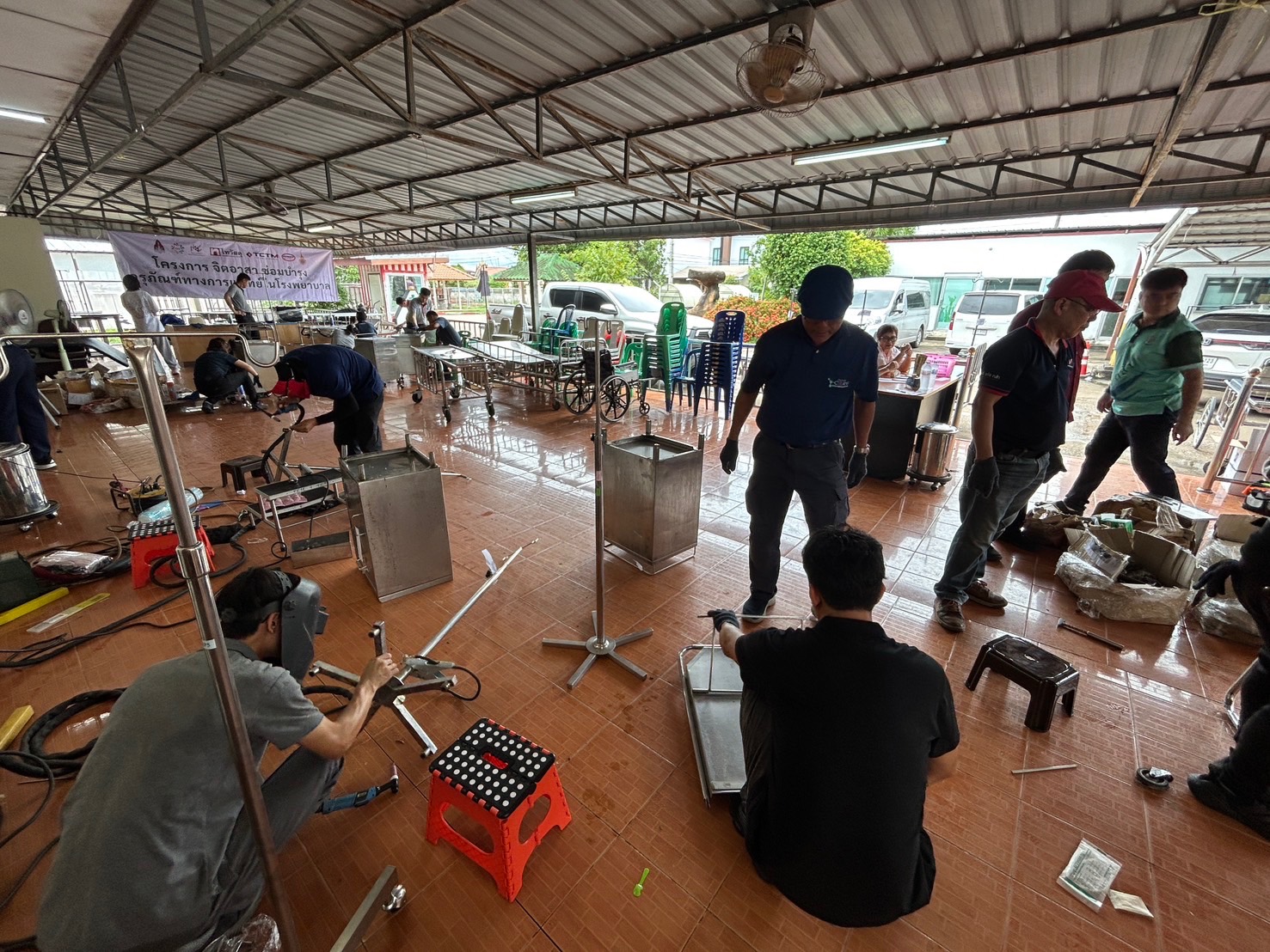 โรงพยาบาลบ้านผือ